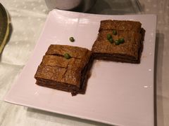 金针菇素鸭-顺风海鲜港(长寿路店)