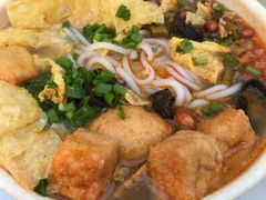 -阿熊螺蛳粉(北大街店)