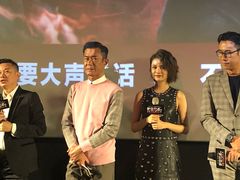 -深影国际影城(学院南路店CGS中国巨幕店)