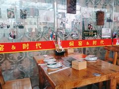 -张记焖窑·十五年专注焖烤(雍和宫店)