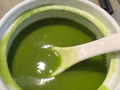 -品茶居素食馆(罗湖店)