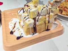 -俄士厨房(五棵松华熙LIVE店)