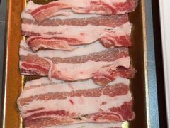 -正宗齐齐哈尔烤肉·齐牛哥鲜切炭火烤肉(杭州总店)