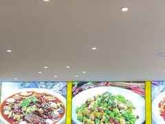 -川流不息·地道川菜·小龙虾(松东路店)