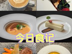 -翠湖六号全日制西餐厅(翠湖宾馆店)