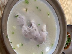 -叁煨蹄花·下饭盐帮菜(人民广场店)
