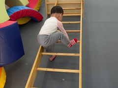 -KidsHome毅英宝贝家早教托育中心