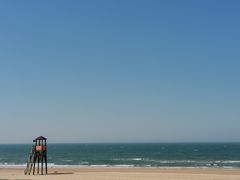 -那香海钻石沙滩浴场