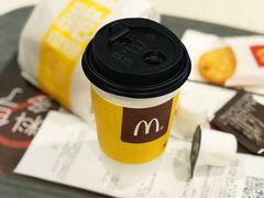 -麦当劳(广州南站店)