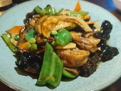 灵山什锦-品渔味湖鲜馆(拈花湾店)