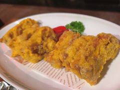 -新白鹿餐厅(百联中环店)