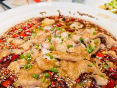 -椒爱水煮鱼川菜(CBD万达店)