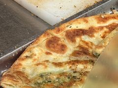 -咏春葱油饼(德政中路店)