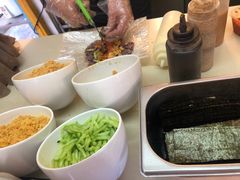 -猫街饭团(顶澳仔猫街店)