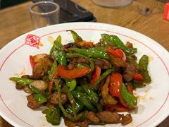 -丰乐餐厅·始于1999·本地老字号