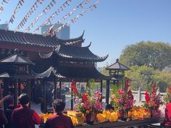 -厦门鸿山寺