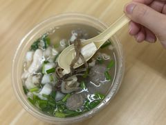 -牛师傅广式药膳牛骨汤美食(江南西店)