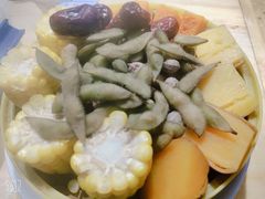 -老济南·地道济南菜(大明湖店)