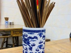 -老刘家泡馍(钟楼广济街店)