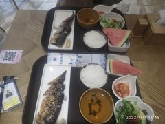 -和风日本料理(腾飞园店)