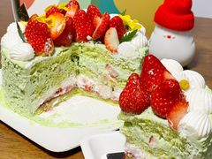 -卷心卷意·轻甜蛋糕(新光天地店)