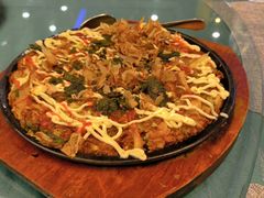 -平壤馆(西塔街店)