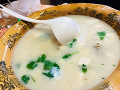 -望海潮海鲜店 特色家常菜(在海一方店)