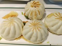 外婆水煎包-古早外婆(天佑城店)