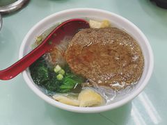 -食惠里小笼包面馆(越秀店)