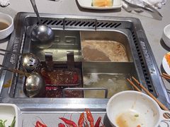 -海底捞火锅(吾悦广场店)