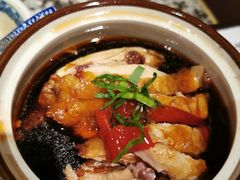 -南京大牌档(凯德大峡谷店)