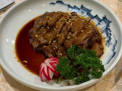 -杭州香格里拉·香宫中餐厅