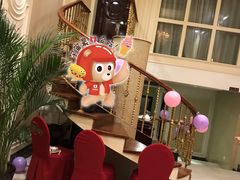 -岱江花园饭店