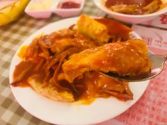 -华梅西餐厅(哈尔滨中央大街店)