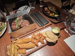 -卡朋厨房(289艺术园区店)