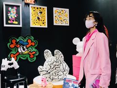 -南丰汇(新港东路店)