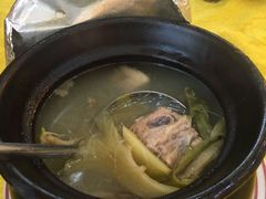 -快活林食家