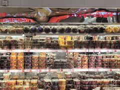 -二斗栗子(黄河道店)
