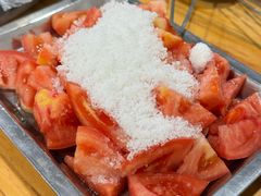 -陈氏肥蛤(小纬六路总店)