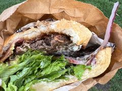 -Fergburger(皇后镇店)