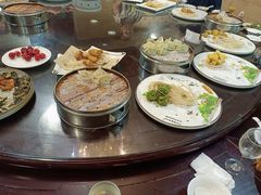 -台北A+A七喜饭店(德增街店)