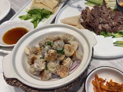 -曹家小菜(胜太路店)