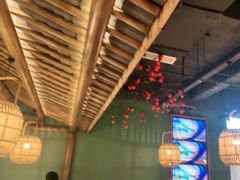 -筱爷叔·上海传统手工菜(玉树路店)