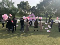 -东方绿舟景区