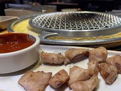 猪颈肉-喜来稀肉(北外滩白玉兰广场店)