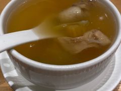 -隅乐胡椒虾·台湾菜·团建(皇岗店)