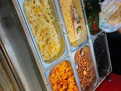 -三兄弟高炉烧饼