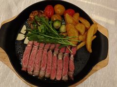 -涵碧楼·遇见餐厅