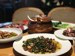 -周三的情书花园餐厅(江北店)