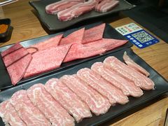 -千寻烧肉(政务区店)